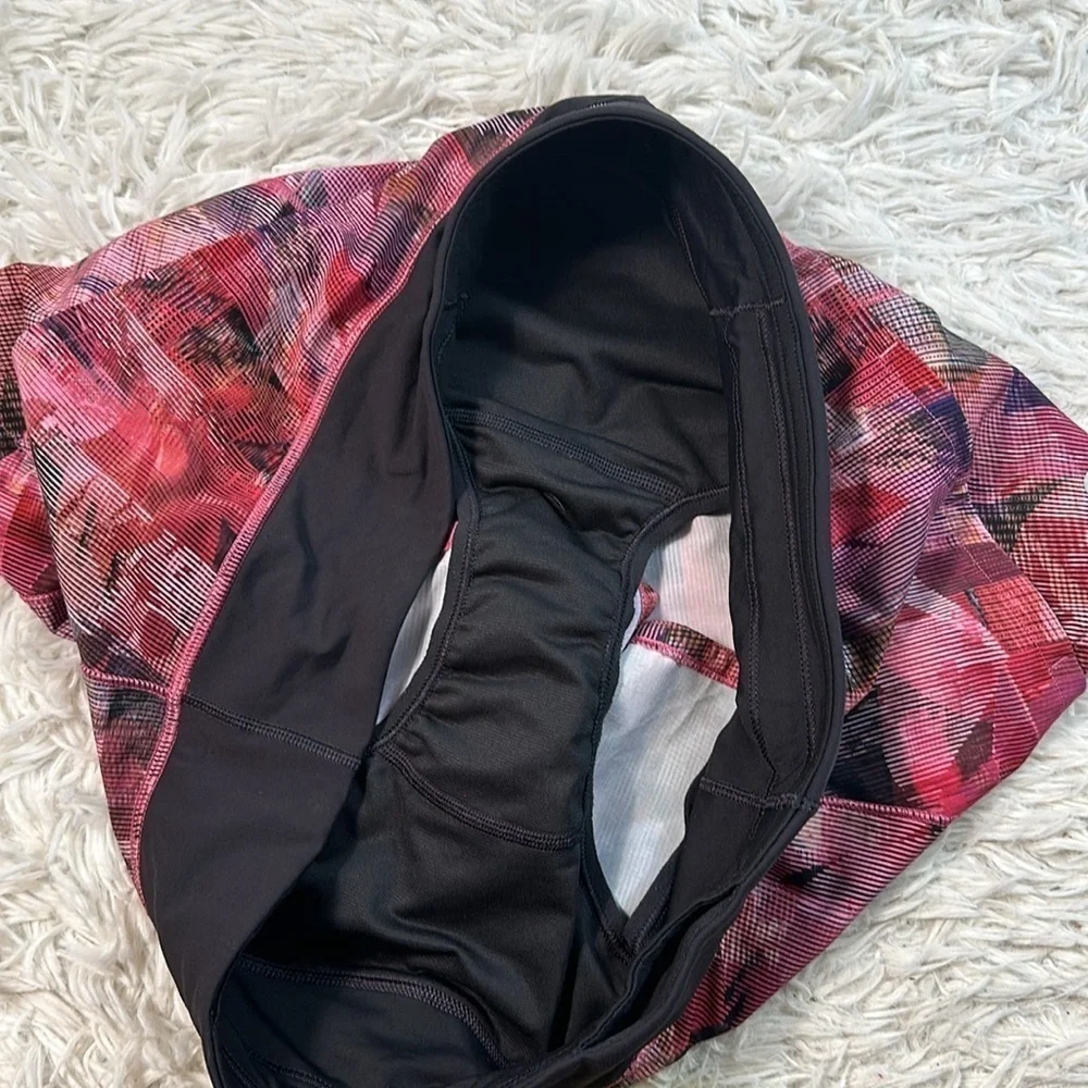 Lululemon Speed Up Short *2.5